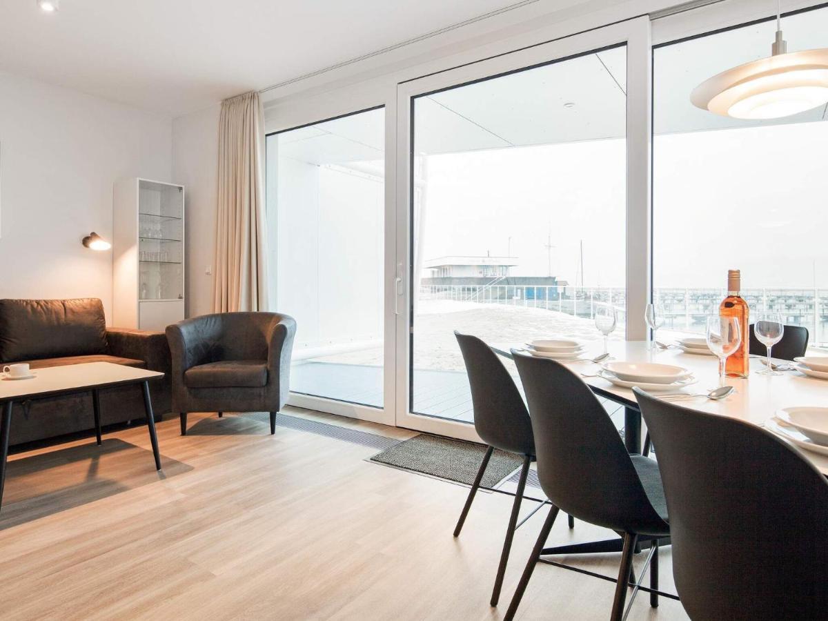 Apartment Wendtorf II מראה חיצוני תמונה