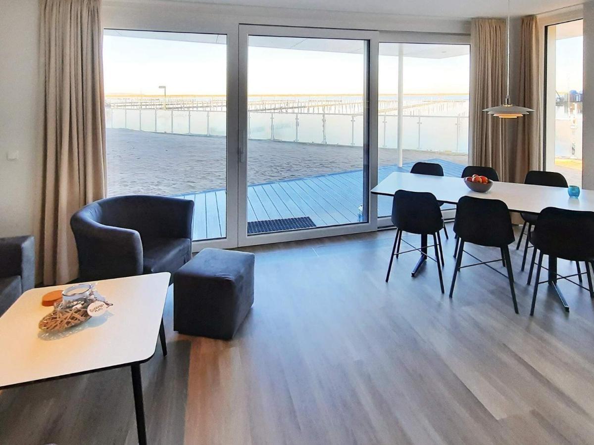 Apartment Wendtorf II מראה חיצוני תמונה