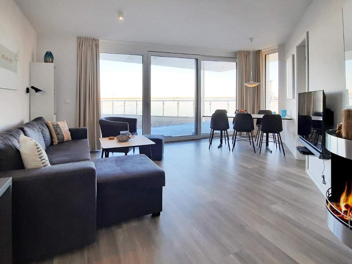 Apartment Wendtorf II מראה חיצוני תמונה