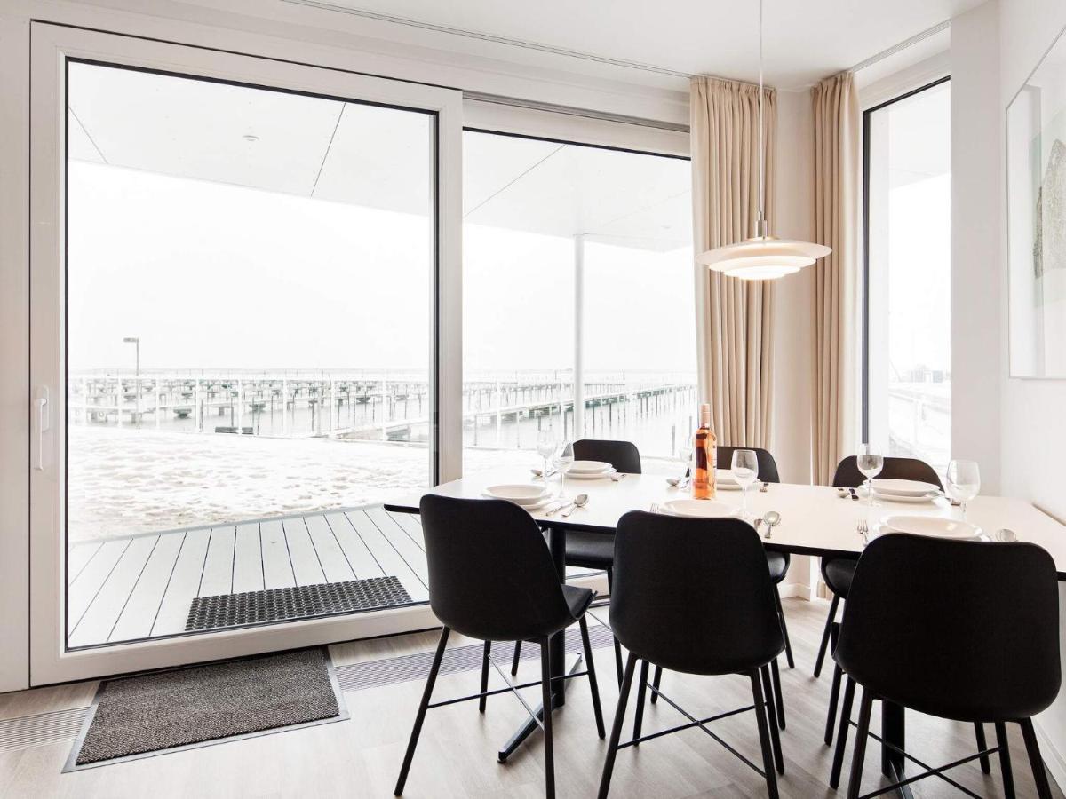 Apartment Wendtorf II מראה חיצוני תמונה
