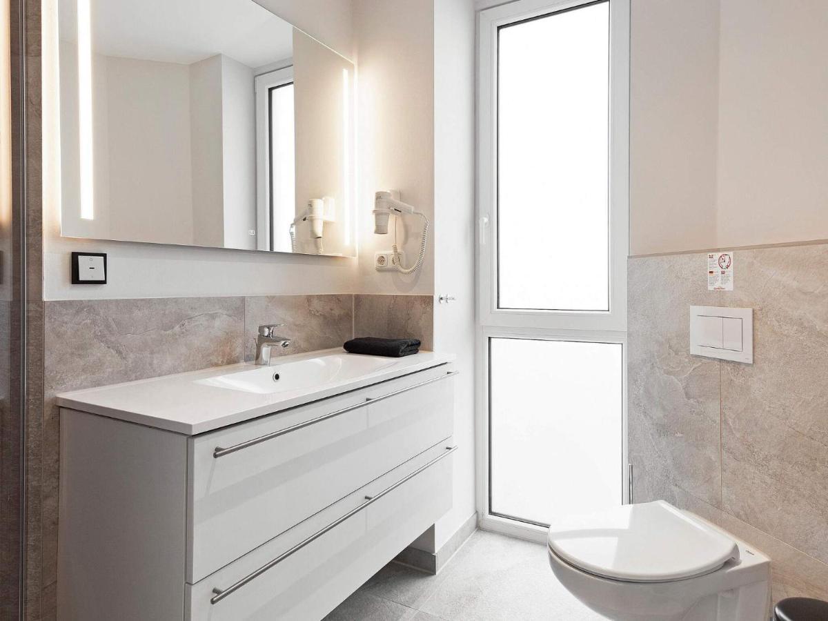 Apartment Wendtorf II מראה חיצוני תמונה