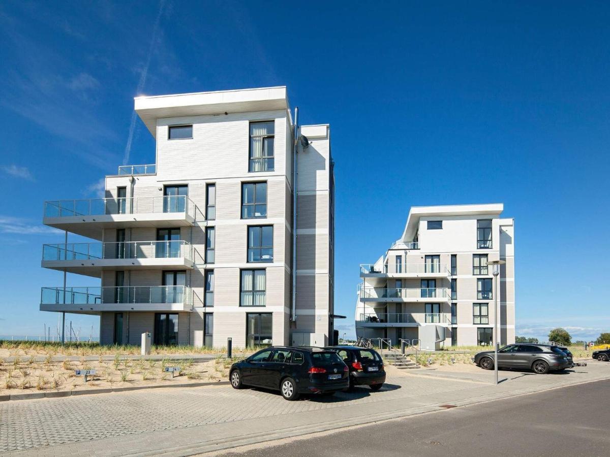 Apartment Wendtorf II מראה חיצוני תמונה