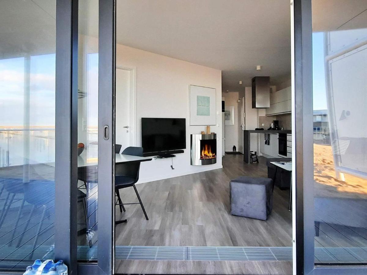 Apartment Wendtorf II מראה חיצוני תמונה