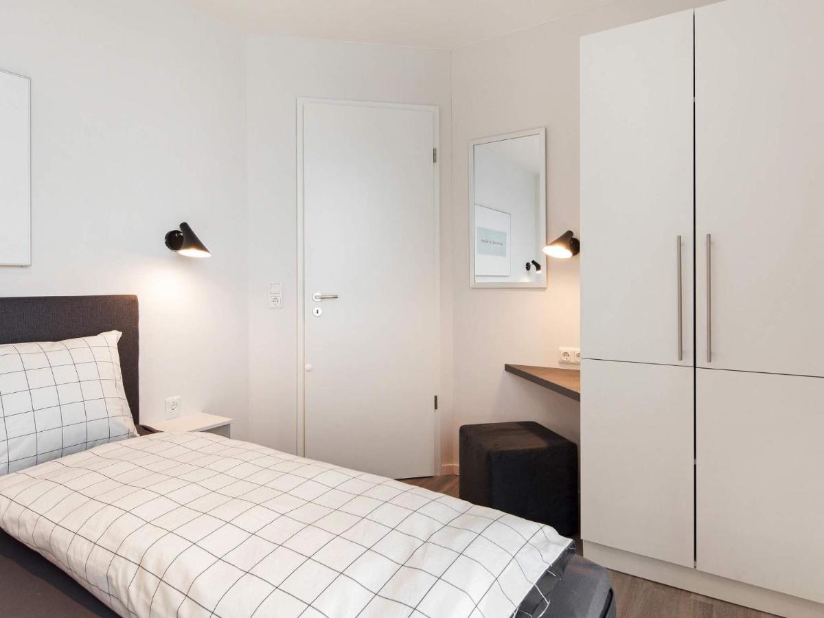 Apartment Wendtorf II מראה חיצוני תמונה