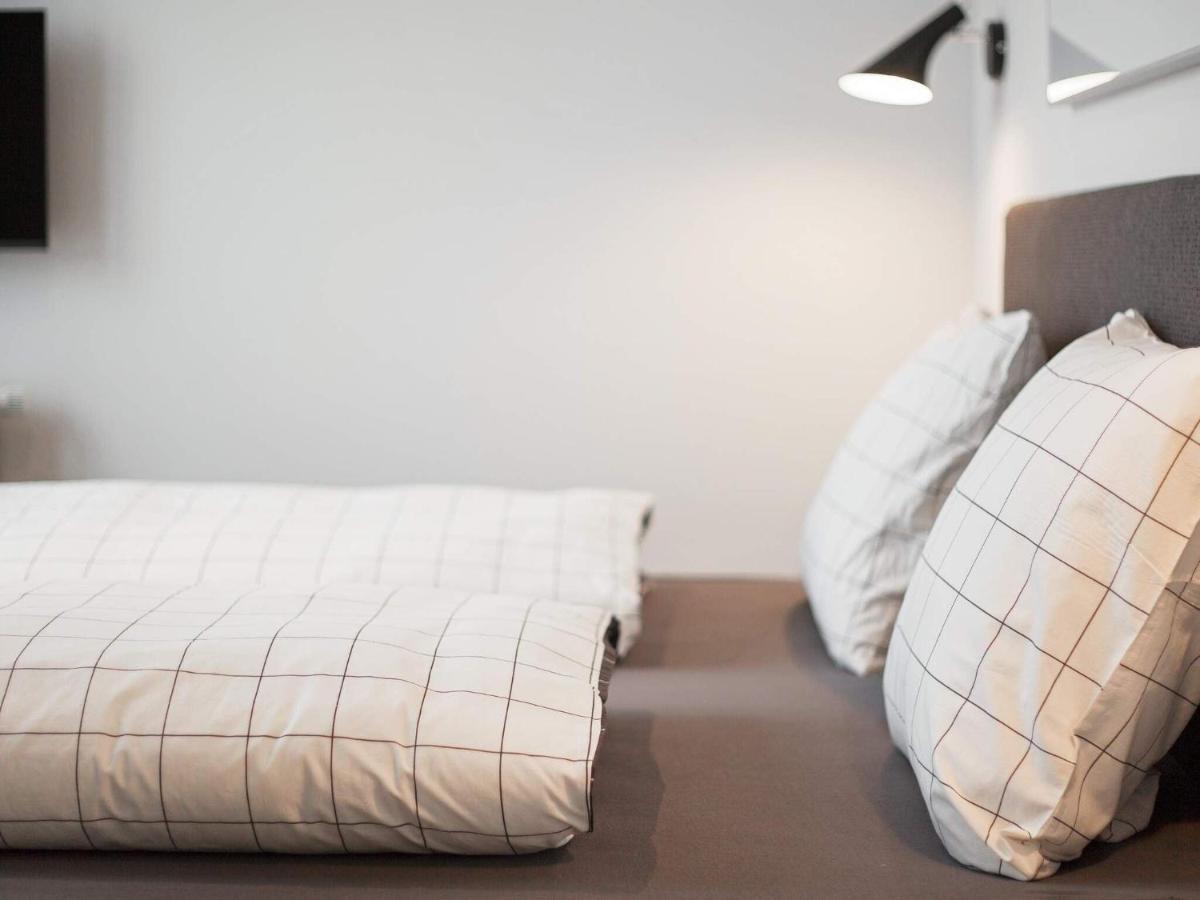 Apartment Wendtorf II מראה חיצוני תמונה